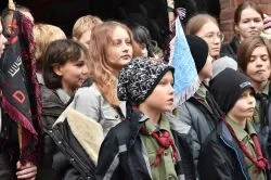 Święto niepodległości Toruń