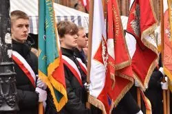 Święto niepodległości Toruń