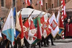 Święto niepodległości Toruń