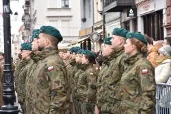 Święto niepodległości Toruń
