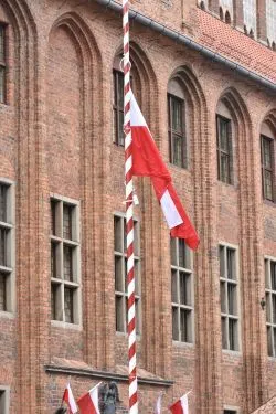 Święto niepodległości Toruń