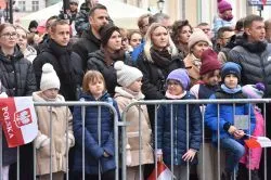 Święto niepodległości Toruń