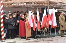 Święto niepodległości Toruń