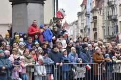 Święto niepodległości Toruń