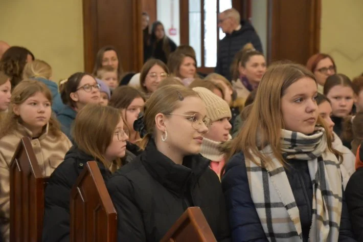 VII Cecyliański Przegląd Pieśni i Piosenki Religijnej