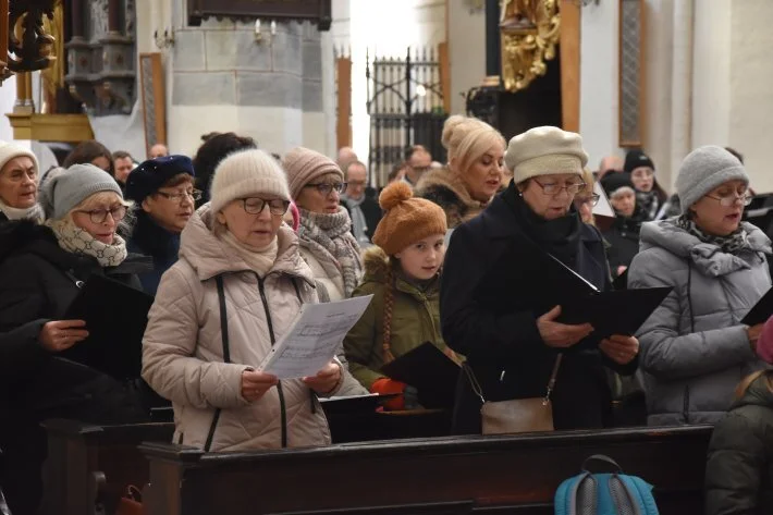 Obchody ku czci św. Cecylii
