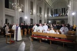 Jubileusz 75-lecia istnienia parafii św. Józefa w Toruniu