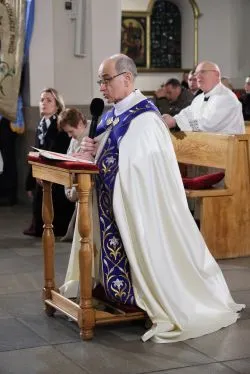 Jubileusz 75-lecia istnienia parafii św. Józefa w Toruniu