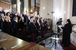 Jubileusz 75-lecia istnienia parafii św. Józefa w Toruniu