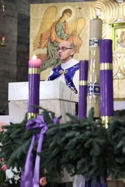 Jubileusz 75-lecia istnienia parafii św. Józefa w Toruniu