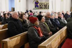 Jubileusz 75-lecia istnienia parafii św. Józefa w Toruniu