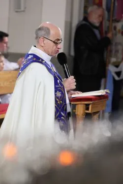 Jubileusz 75-lecia istnienia parafii św. Józefa w Toruniu