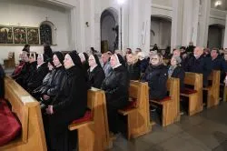 Jubileusz 75-lecia istnienia parafii św. Józefa w Toruniu