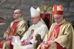 Jubileusz 75-lecia istnienia parafii św. Józefa w Toruniu
