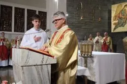 Jubileusz 75-lecia istnienia parafii św. Józefa w Toruniu