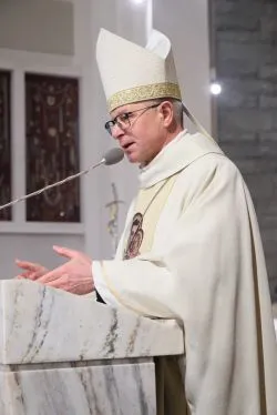 Jubileusz 75-lecia istnienia parafii św. Józefa w Toruniu