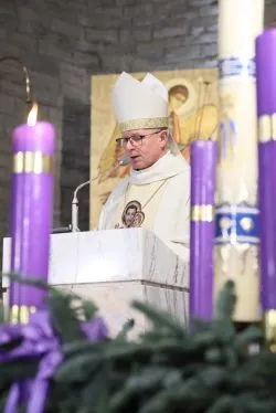 Jubileusz 75-lecia istnienia parafii św. Józefa w Toruniu