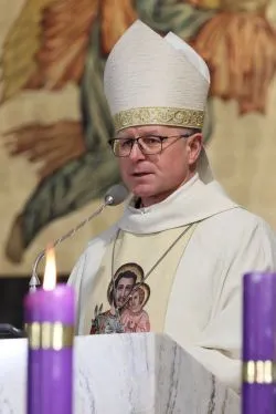 Jubileusz 75-lecia istnienia parafii św. Józefa w Toruniu