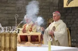 Jubileusz 75-lecia istnienia parafii św. Józefa w Toruniu