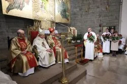 Jubileusz 75-lecia istnienia parafii św. Józefa w Toruniu