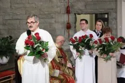 Jubileusz 75-lecia istnienia parafii św. Józefa w Toruniu