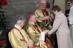 Jubileusz 75-lecia istnienia parafii św. Józefa w Toruniu