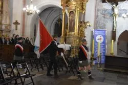 Przekazanie Betlejemskiego Światła Pokoju