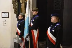 Przekazanie Betlejemskiego Światła Pokoju