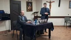 Spotkanie o Ludmile Roszko