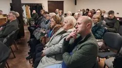 Spotkanie o Ludmile Roszko