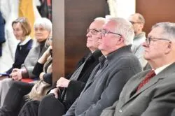 Spotkanie o Ludmile Roszko