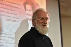 Spotkanie o Ludmile Roszko