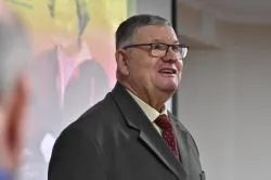 Spotkanie o Ludmile Roszko