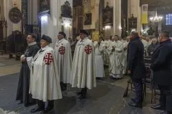 25-lecie posługi proboszczowskiej ks. prał. Marka Rumińskiego