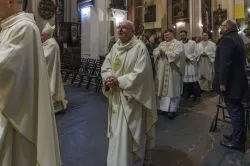 25-lecie posługi proboszczowskiej ks. prał. Marka Rumińskiego