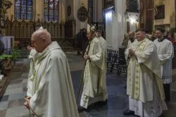 25-lecie posługi proboszczowskiej ks. prał. Marka Rumińskiego