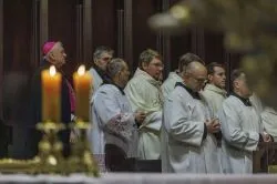25-lecie posługi proboszczowskiej ks. prał. Marka Rumińskiego