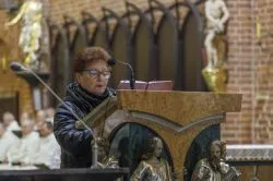 25-lecie posługi proboszczowskiej ks. prał. Marka Rumińskiego
