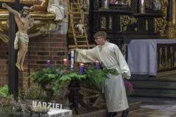 25-lecie posługi proboszczowskiej ks. prał. Marka Rumińskiego