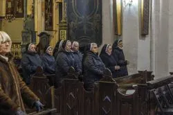 25-lecie posługi proboszczowskiej ks. prał. Marka Rumińskiego