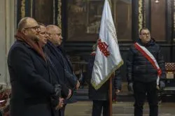 25-lecie posługi proboszczowskiej ks. prał. Marka Rumińskiego