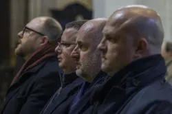 25-lecie posługi proboszczowskiej ks. prał. Marka Rumińskiego