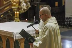 25-lecie posługi proboszczowskiej ks. prał. Marka Rumińskiego
