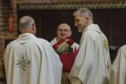 25-lecie posługi proboszczowskiej ks. prał. Marka Rumińskiego