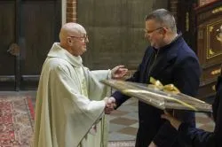 25-lecie posługi proboszczowskiej ks. prał. Marka Rumińskiego