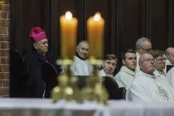 25-lecie posługi proboszczowskiej ks. prał. Marka Rumińskiego