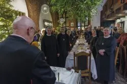 25-lecie posługi proboszczowskiej ks. prał. Marka Rumińskiego
