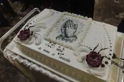 25-lecie posługi proboszczowskiej ks. prał. Marka Rumińskiego
