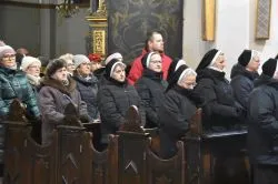 Zakończenie Roku Jubileuszowego w diecezji
