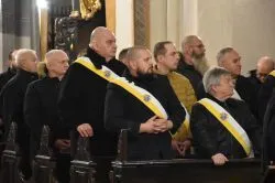 Zakończenie Roku Jubileuszowego w diecezji
